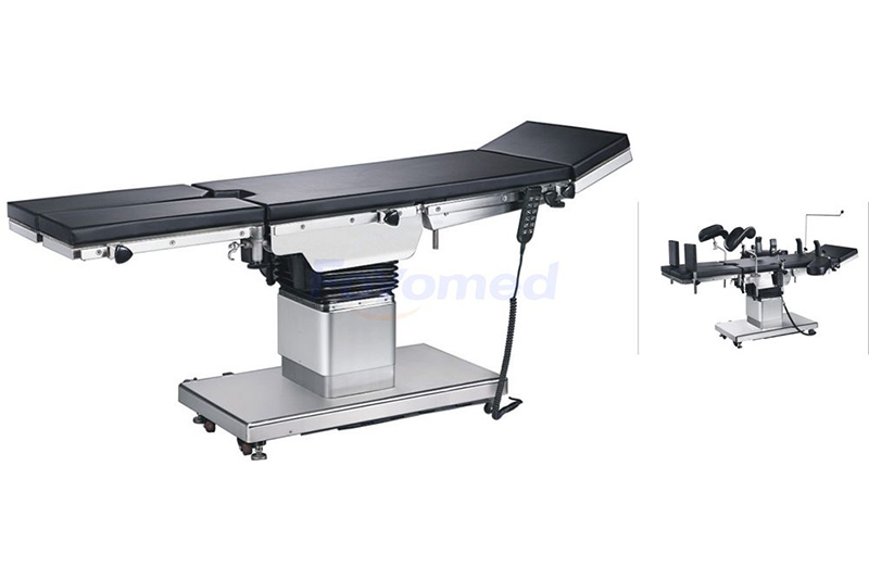 Electrical Operating Table FYS1207